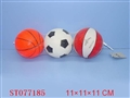 ST077185 - 3PCS 14CM BALL