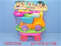 ST077246 - BEACH CAR