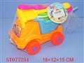 ST077251 - BEACH CAR