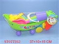 ST077252 - BEACH CAR