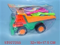 ST077255 - BEACH CAR