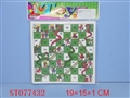 ST077432 - CHESS
