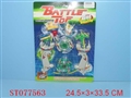 ST077563 - 2IN1 TOP W/MUSIC&LIGHT