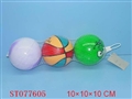 ST077605 - 3IN1 BALL