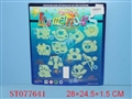 ST077641 - LUMINOUS TOYS