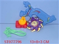 ST077796 - METAL SET