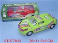 ST077843 - B/O CAR(2)
