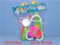 ST077944 - DOCTOR SET