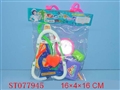 ST077945 - DOCTOR SET
