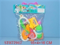 ST077947 - DOCTOR SET