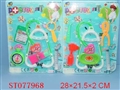 ST077968 - DOCTOR SET(3)
