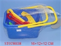 ST078038 - SAND BEACH SET