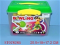 ST078285 - BOWLING