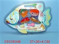 ST078308 - FISHING