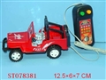 ST078381 - L/C JEEP