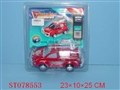 ST078553 - L/C CAR