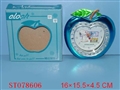 ST078606 - PHOTO FRAME CLOCK