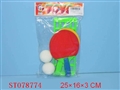 ST078774 - TABLET TENNIS