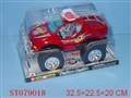 ST079018 - L/C POLICE CAR
