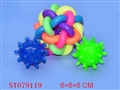 ST079119 - SPORTS BALL