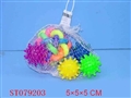 ST079203 - SPORTS BALL