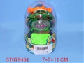ST079461 - TOP W/8SOUND&FLINT