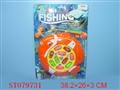 ST079731 - B/O FISHING WITH MUSIC