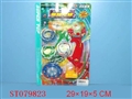 ST079823 - 4IN1 TOP W/MUSIC&LIGHT