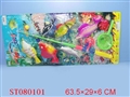ST080101 - FISHING