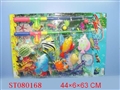 ST080168 - FISHING
