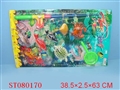 ST080170 - FISHING
