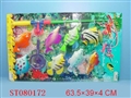 ST080172 - FISHING