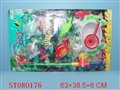 ST080176 - FISHING