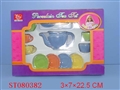 ST080382 - TEA SET