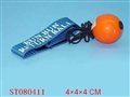 ST080411 - FINGER BALL