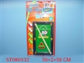 ST080432 - TABLE TENNIS