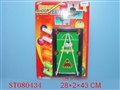 ST080434 - TABLE TENNIS