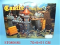 ST080481 - CASTLE