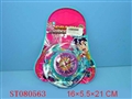 ST080563 - TOP W/LIGHT&MUSIC