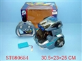 ST080654 - R/C DOG W/CHARGER W/4FUNCTION