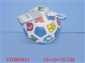 ST080934 - 4LETTER BALL
