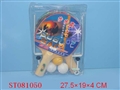 ST081050 - TABLE TENNIS