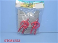 ST081253 - ALCAZAR SPIDERMAN