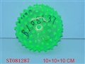 ST081287 - 12TRANSPARENT BALL