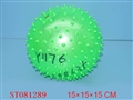 ST081289 - 14BALL