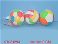 ST081293 - 3PCS FOOTBALL
