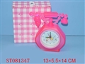 ST081347 - PHONE CLOCK