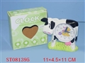 ST081395 - CLOCK