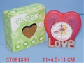 ST081396 - CLOCK