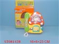 ST081428 - CARTOON PHONE W/MUSIC
